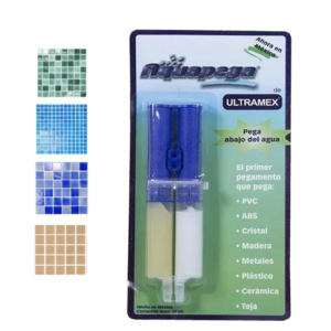 Aquapega Spin