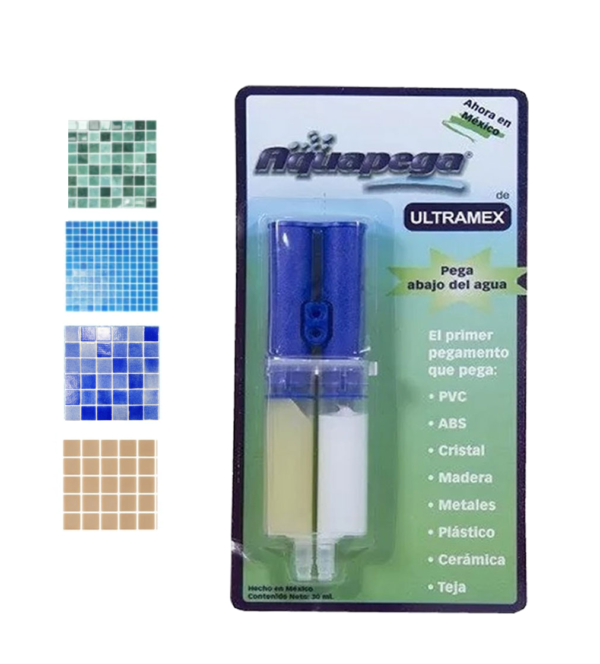 Aquapega Spin