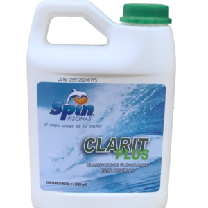 Clarit Plus 1L