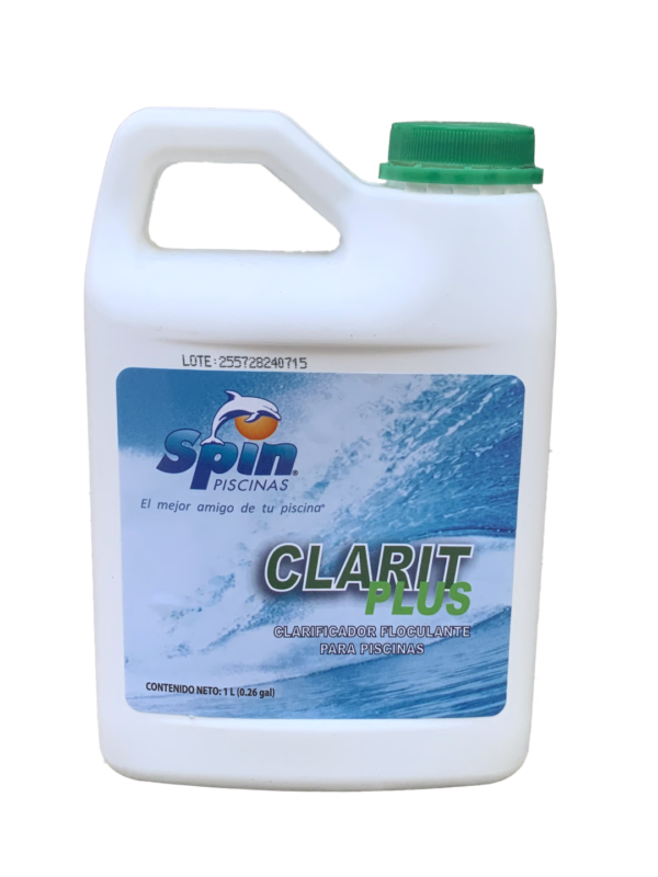 Clarit Plus 1L