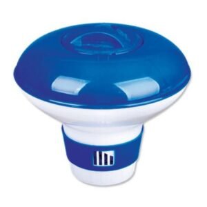 Clorador flotante para pisicina FC105