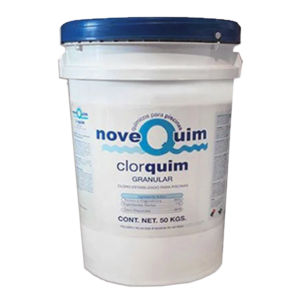 Clorquim Granular