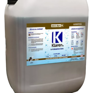 Black algen 20L