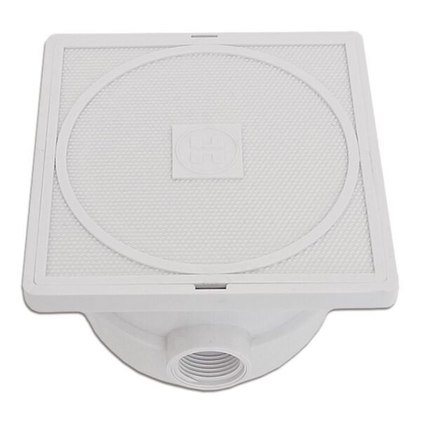 Caja de distribución impermeable