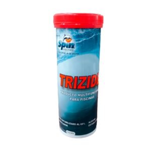 Trizide tableta 3" 1.8kg