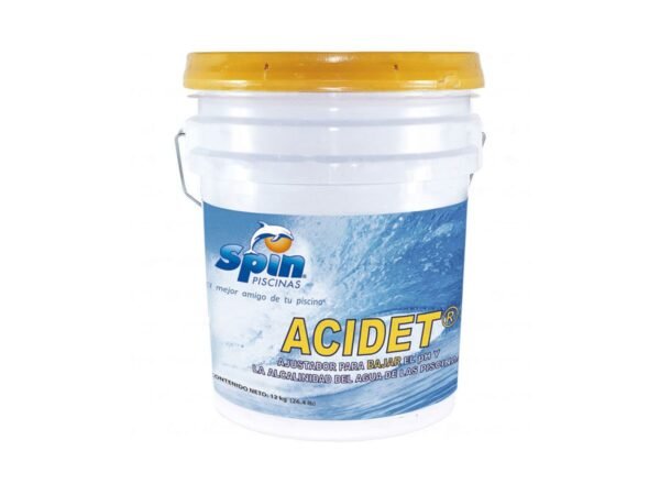 Acidet Spin 12 kg