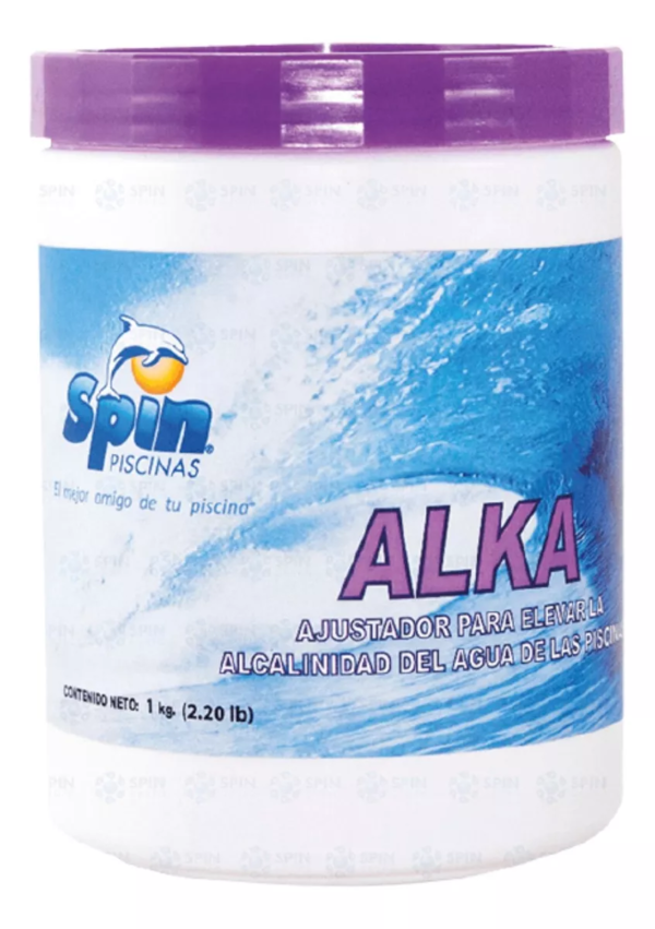 Alka 1kg