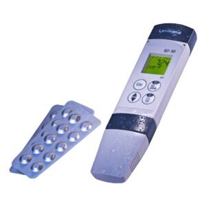 Medidor portatil Lovibond