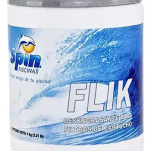 Flik Spin 1Kg.
