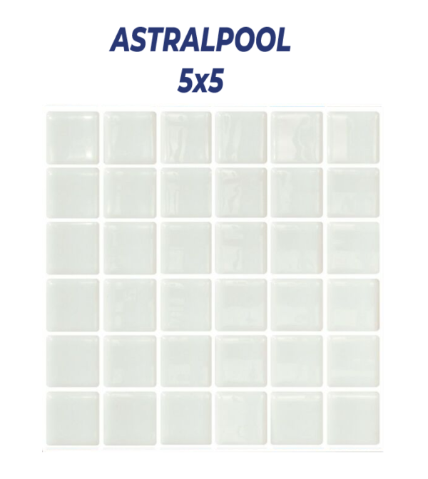 Revestimiento vitreo para piscina- Astralpool - Image 9