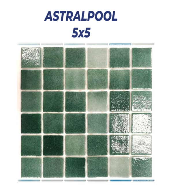 Revestimiento vitreo para piscina- Astralpool - Image 8