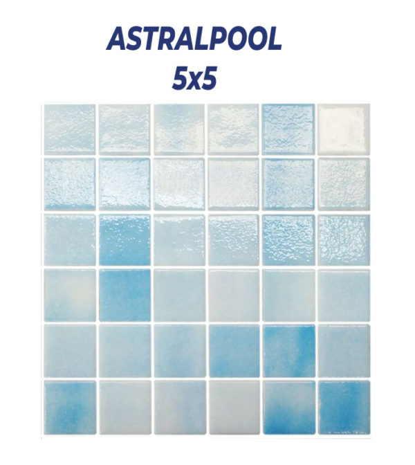 Revestimiento vitreo para piscina- Astralpool - Image 7
