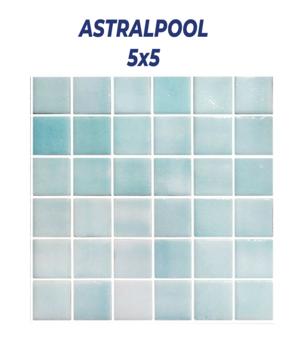 Revestimiento vitreo para piscina- Astralpool - Image 6