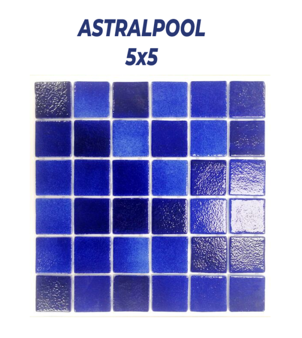 Revestimiento vitreo para piscina- Astralpool - Image 4