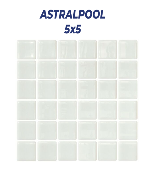 Revestimiento vitreo para piscina- Astralpool - Image 2