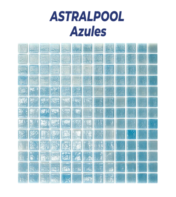 Revestimiento vitreo para piscina- Astralpool - Image 20