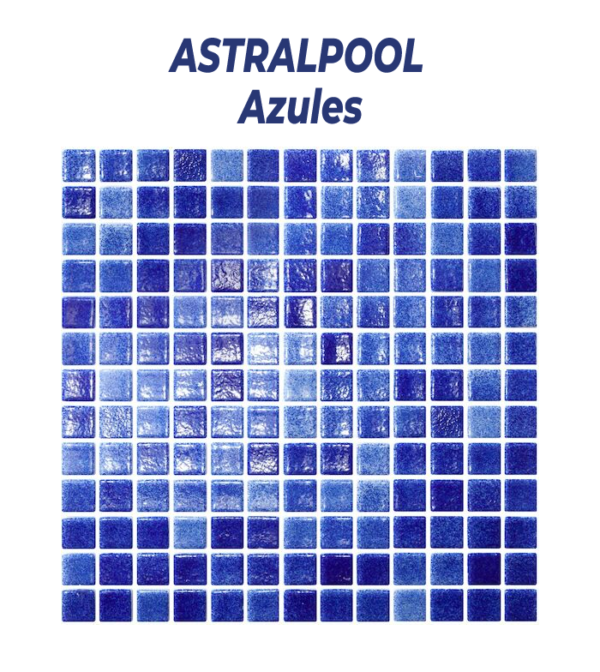 Revestimiento vitreo para piscina- Astralpool - Image 19