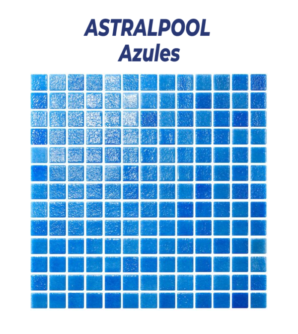 Revestimiento vitreo para piscina- Astralpool - Image 18