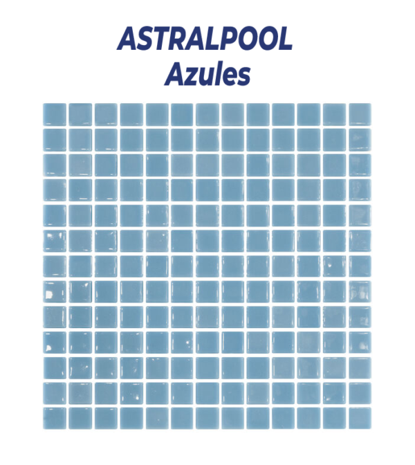 Revestimiento vitreo para piscina- Astralpool - Image 17