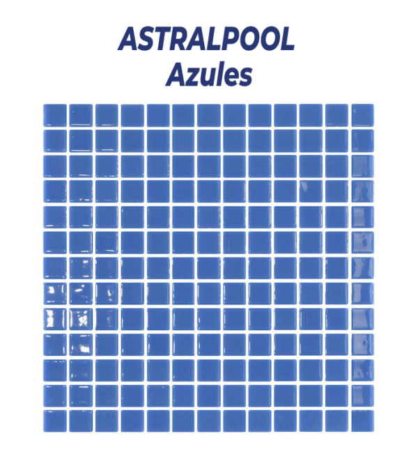 Revestimiento vitreo para piscina- Astralpool - Image 16