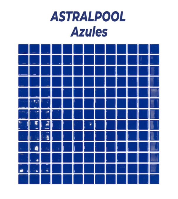 Revestimiento vitreo para piscina- Astralpool - Image 15