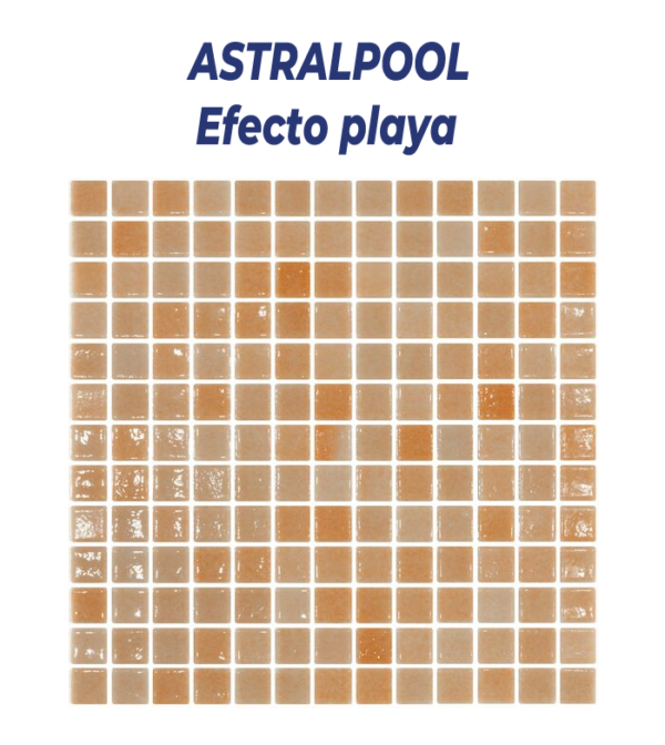 Revestimiento vitreo para piscina- Astralpool - Image 21