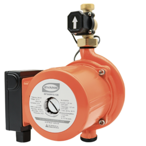 Evans Bomba Presurizadora BP300W15-120