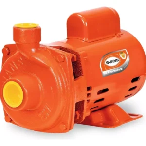 Bomba centrifuga Evans De 1/2 Hp