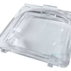 Tapa Para Motobomba Orum 2 De Vertex