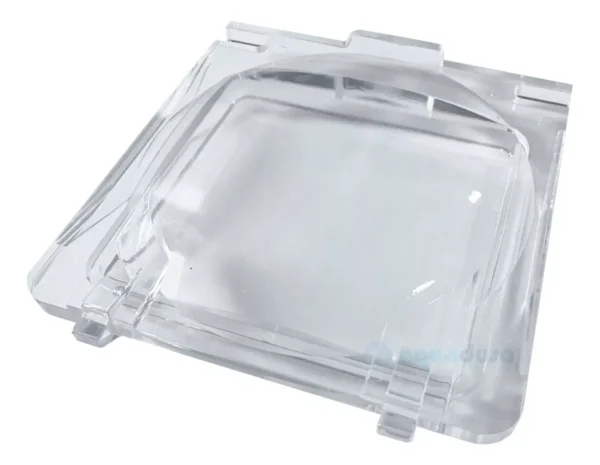 Tapa Para Motobomba Orum 2 De Vertex