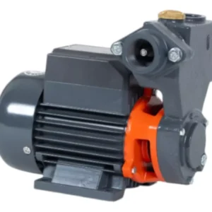 Bomba Periférica Superficie Autocebante Leo Xksm80 1 Hp 127v