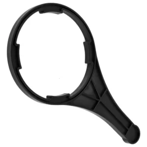 Llave raqueta para porta cartucho