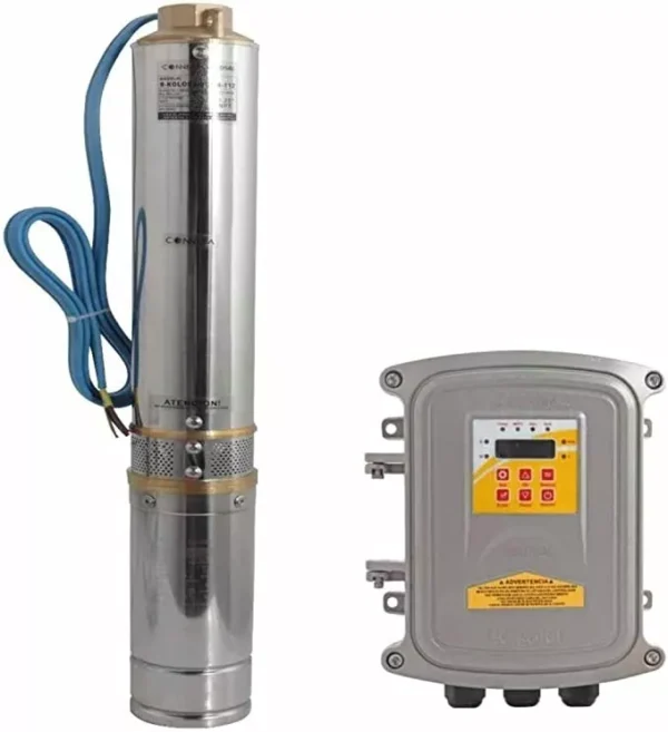 Bomba Solar Connera, 300 Watts