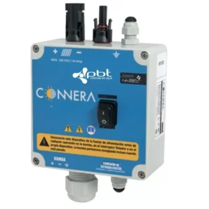 Modulo de control Petith connera