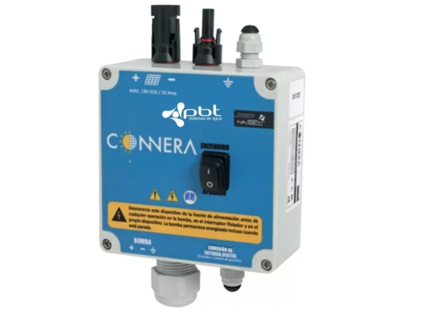 Modulo de control Petith connera