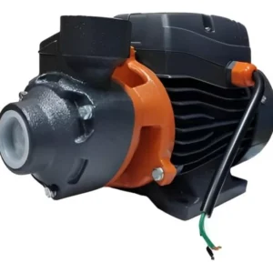 Bomba Periférica Leo Apm37l 1/2 Hp 115 V, Conexión 1 X 1