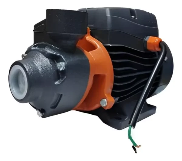 Bomba Periférica Leo Apm37l 1/2 Hp 115 V, Conexión 1 X 1