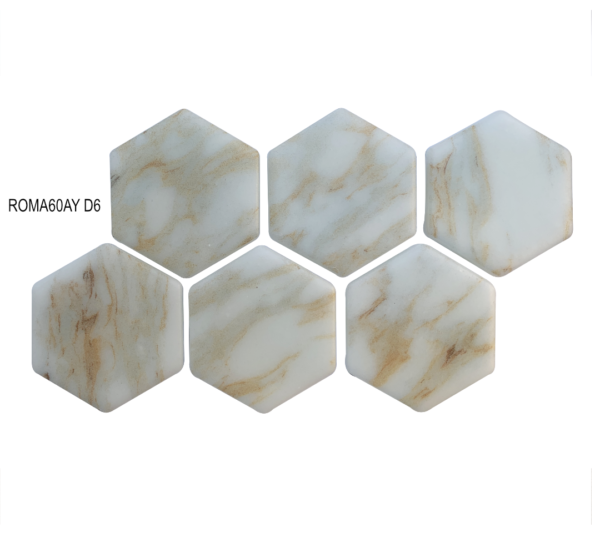 Mosaico Togama-Inkfinity - Image 2