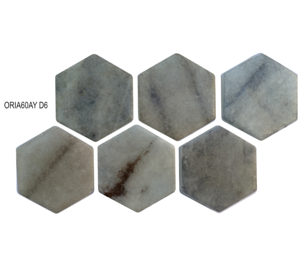 Mosaico Togama-Inkfinity - Image 4