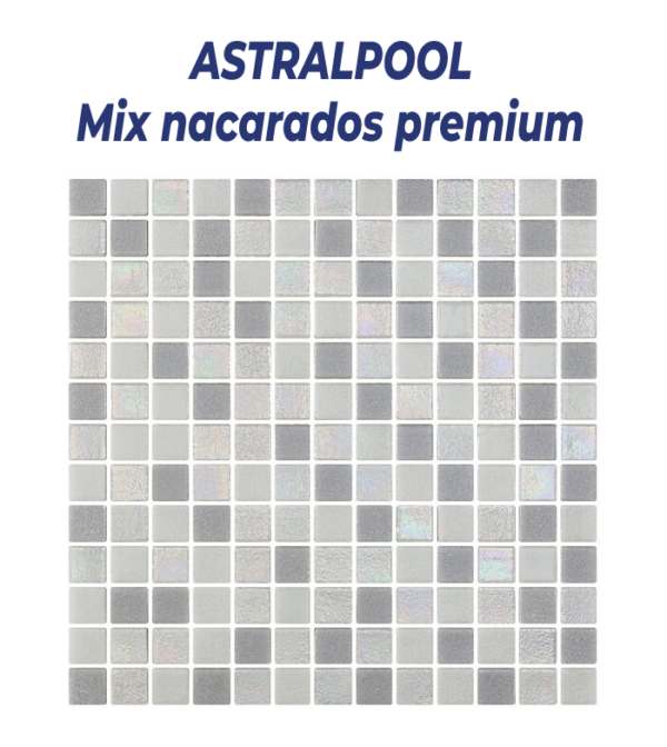 Revestimiento vitreo para piscina- Astralpool - Image 14