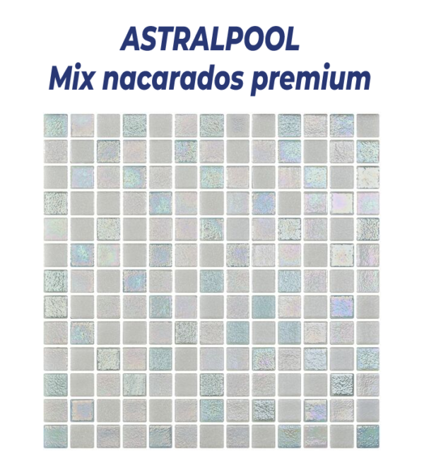 Revestimiento vitreo para piscina- Astralpool - Image 12