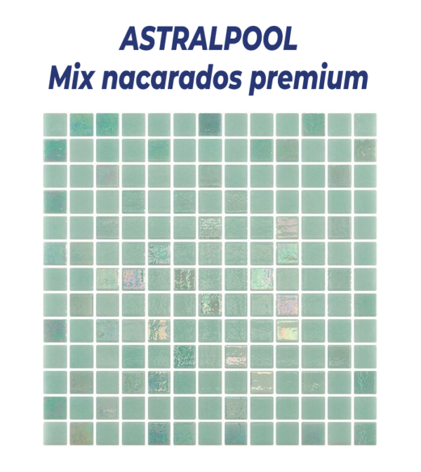 Revestimiento vitreo para piscina- Astralpool - Image 10