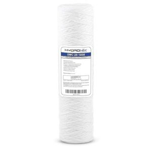 Cartucho de Sedimento Hilado-Hydronix