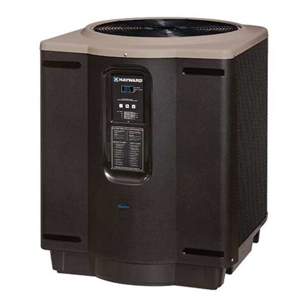 Bomba de Calor HAYWARD HEATPRO 110000 btu 230v