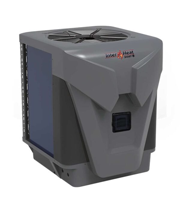 BOMBA DE CALOR INTER HEAT SERIE SMART HEAT DE 115,000