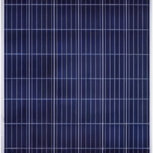 Panel solar fotovolcaico Policristalino- Connera