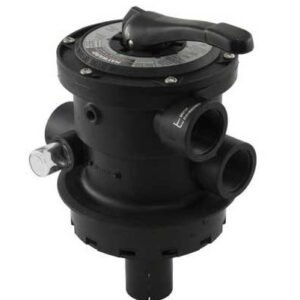 Válvula múltiple superior para filtro Hayward 1.5″