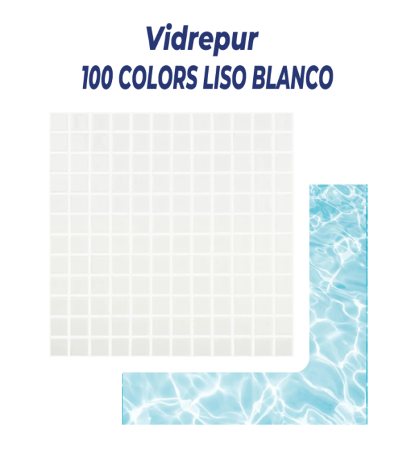 Mosaico Vitreo Vidrepur - Image 4