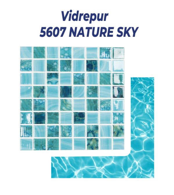 Mosaico Vitreo Vidrepur - Image 2