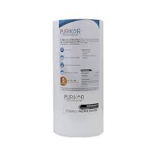 CARTUCHO DE SEDIMENTO POLIPROPILENO 10 MICRAS PURIKOR